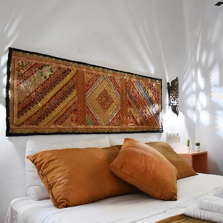Puerta Real Apartamentos إشبيلية المظهر الخارجي الصورة