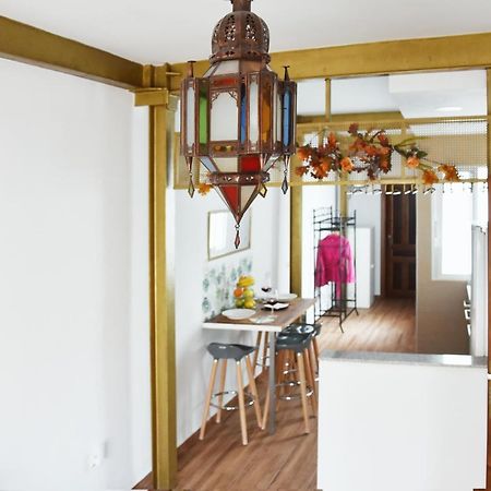 Puerta Real Apartamentos إشبيلية المظهر الخارجي الصورة