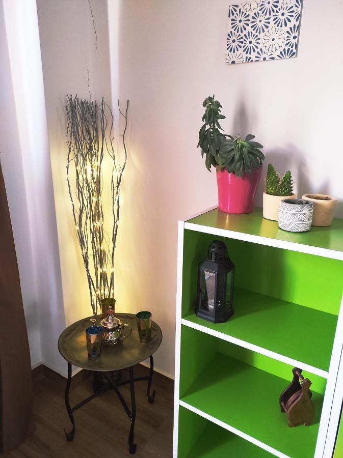 Puerta Real Apartamentos إشبيلية المظهر الخارجي الصورة